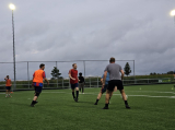 Tweede training van dit seizoen van lagere seniorenteams (57/71)